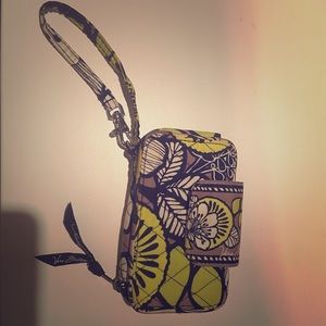 Vera Bradley Wallet!!